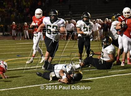 Thumbnail 2 in Mountain Vista @ Chaparral photogallery.