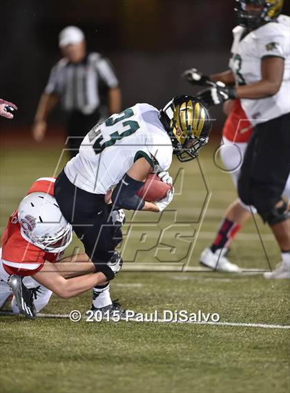 Thumbnail 2 in Mountain Vista @ Chaparral photogallery.