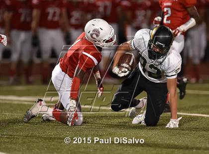 Thumbnail 2 in Mountain Vista @ Chaparral photogallery.
