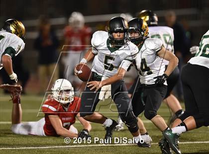 Thumbnail 3 in Mountain Vista @ Chaparral photogallery.