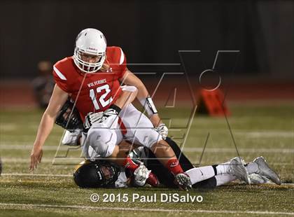 Thumbnail 1 in Mountain Vista @ Chaparral photogallery.