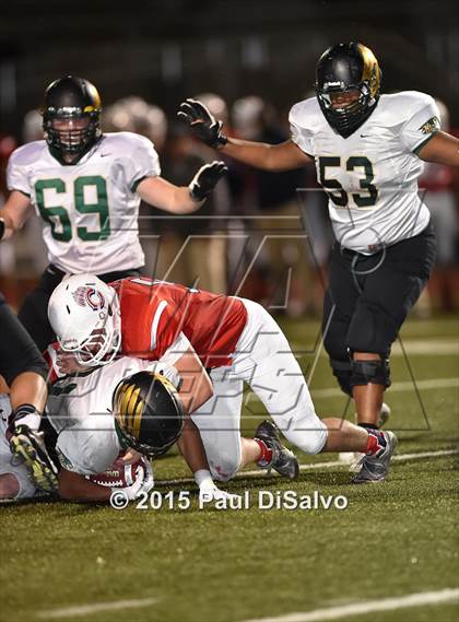 Thumbnail 1 in Mountain Vista @ Chaparral photogallery.