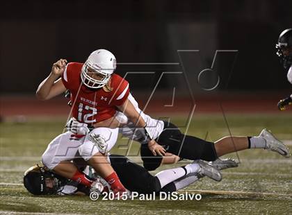 Thumbnail 3 in Mountain Vista @ Chaparral photogallery.