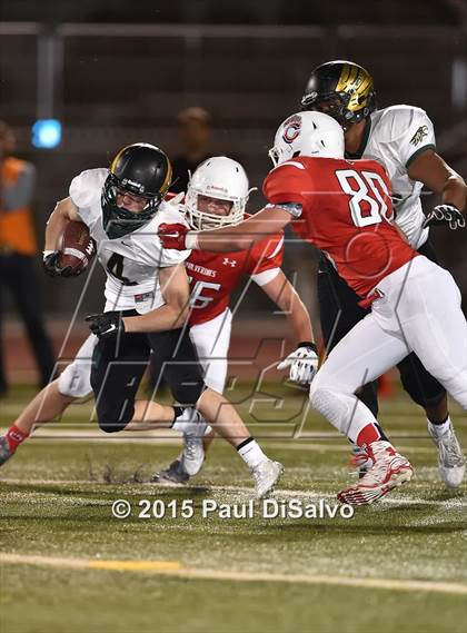 Thumbnail 1 in Mountain Vista @ Chaparral photogallery.