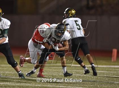 Thumbnail 2 in Mountain Vista @ Chaparral photogallery.