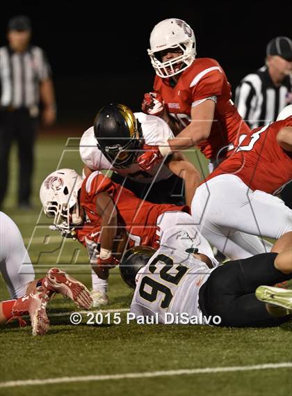 Thumbnail 1 in Mountain Vista @ Chaparral photogallery.