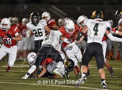 Thumbnail 3 in Mountain Vista @ Chaparral photogallery.