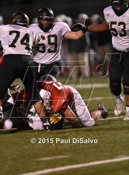 Thumbnail 2 in Mountain Vista @ Chaparral photogallery.