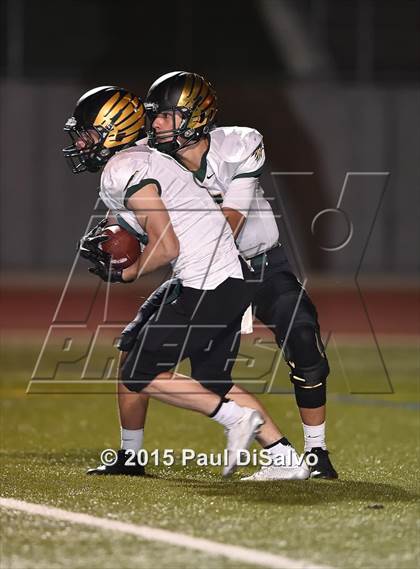 Thumbnail 3 in Mountain Vista @ Chaparral photogallery.