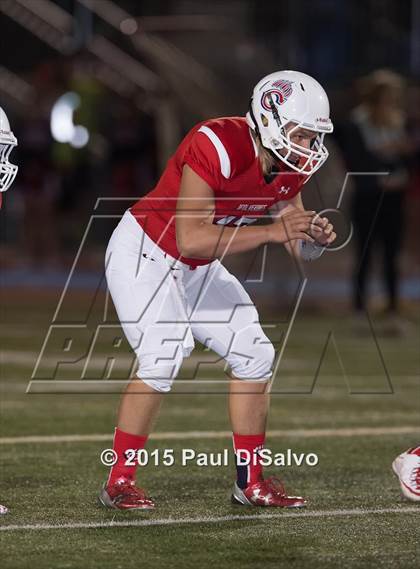 Thumbnail 3 in Mountain Vista @ Chaparral photogallery.