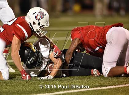 Thumbnail 3 in Mountain Vista @ Chaparral photogallery.