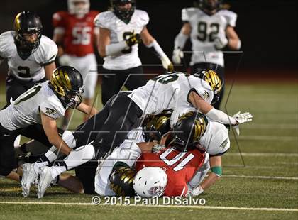 Thumbnail 1 in Mountain Vista @ Chaparral photogallery.