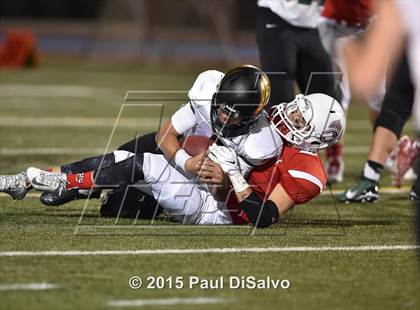 Thumbnail 2 in Mountain Vista @ Chaparral photogallery.