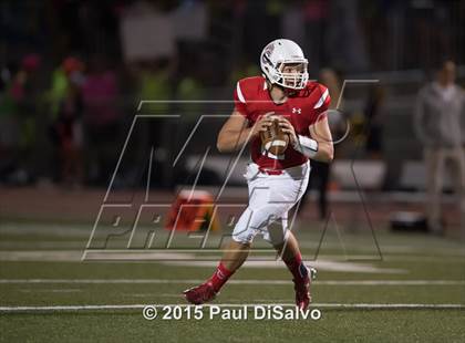 Thumbnail 1 in Mountain Vista @ Chaparral photogallery.