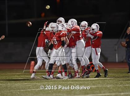 Thumbnail 2 in Mountain Vista @ Chaparral photogallery.