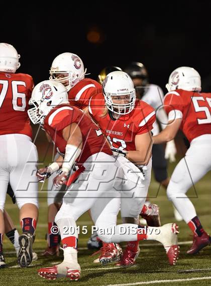 Thumbnail 3 in Mountain Vista @ Chaparral photogallery.