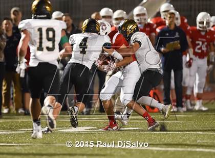 Thumbnail 2 in Mountain Vista @ Chaparral photogallery.