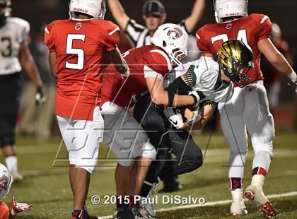 Thumbnail 1 in Mountain Vista @ Chaparral photogallery.