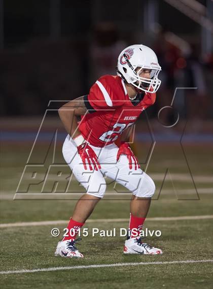 Thumbnail 2 in Mountain Vista @ Chaparral photogallery.