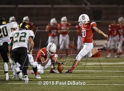Thumbnail 3 in Mountain Vista @ Chaparral photogallery.
