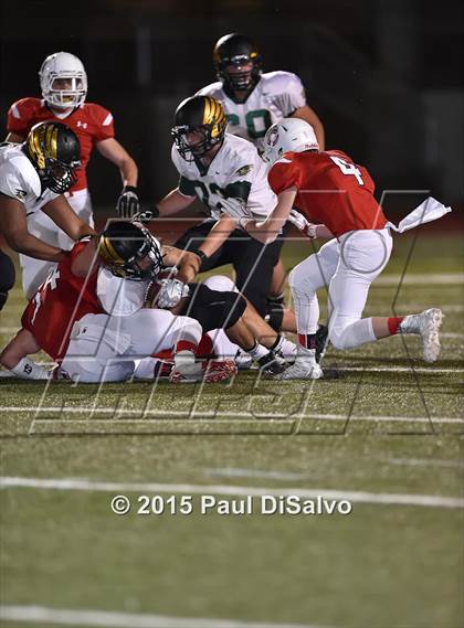 Thumbnail 3 in Mountain Vista @ Chaparral photogallery.