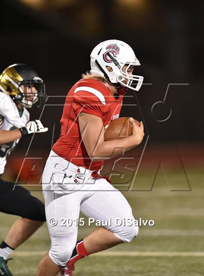 Thumbnail 2 in Mountain Vista @ Chaparral photogallery.