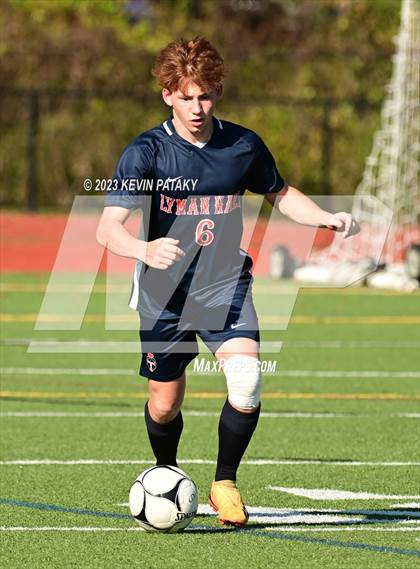 Thumbnail 2 in North Haven @ Lyman Hall photogallery.