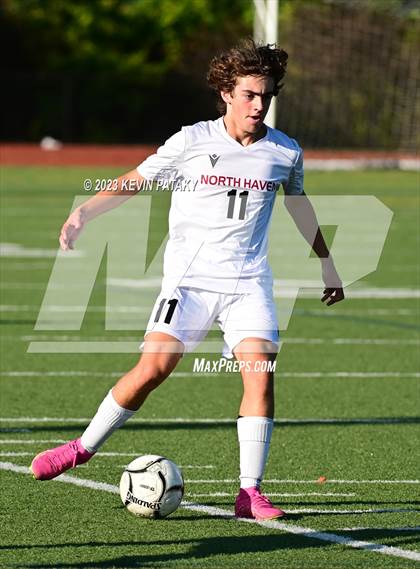 Thumbnail 1 in North Haven @ Lyman Hall photogallery.