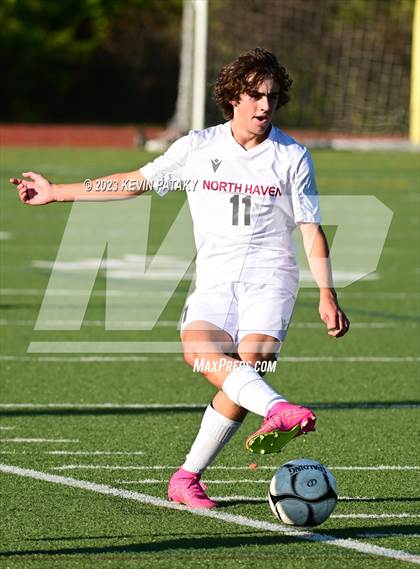 Thumbnail 1 in North Haven @ Lyman Hall photogallery.