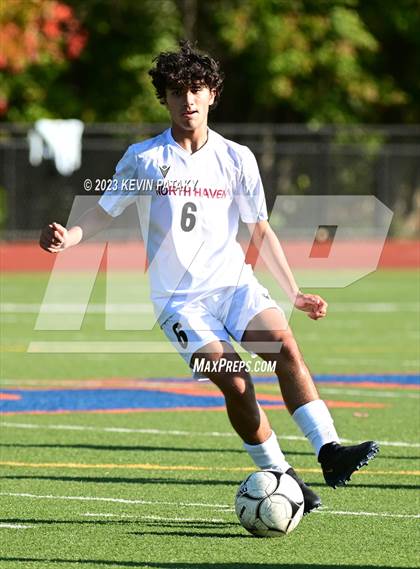 Thumbnail 3 in North Haven @ Lyman Hall photogallery.