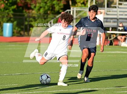 Thumbnail 2 in North Haven @ Lyman Hall photogallery.