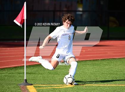 Thumbnail 1 in North Haven @ Lyman Hall photogallery.