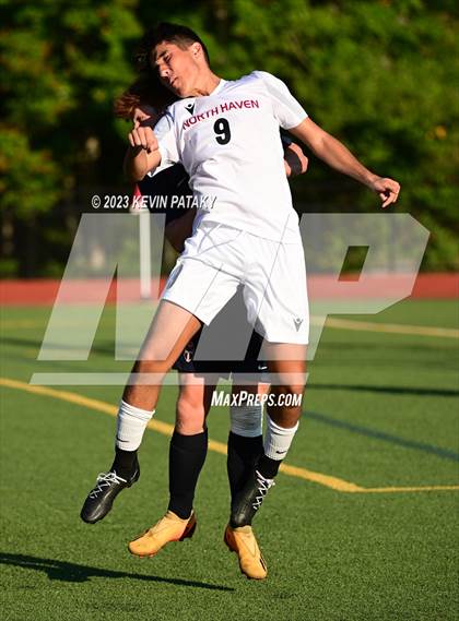 Thumbnail 3 in North Haven @ Lyman Hall photogallery.