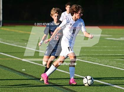 Thumbnail 1 in North Haven @ Lyman Hall photogallery.