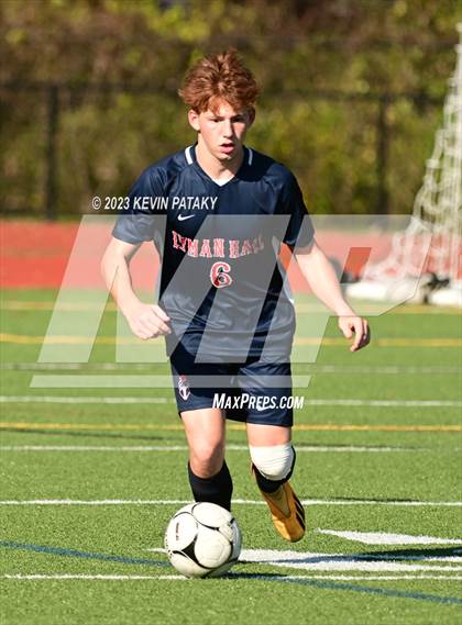 Thumbnail 3 in North Haven @ Lyman Hall photogallery.