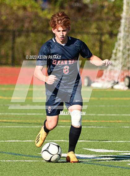 Thumbnail 3 in North Haven @ Lyman Hall photogallery.