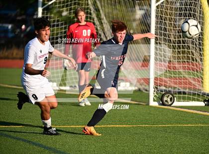 Thumbnail 2 in North Haven @ Lyman Hall photogallery.