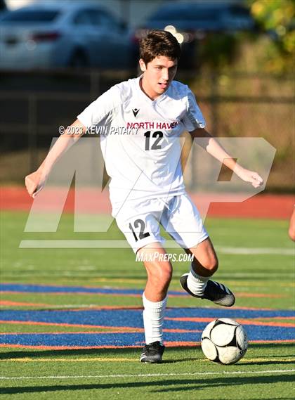 Thumbnail 3 in North Haven @ Lyman Hall photogallery.