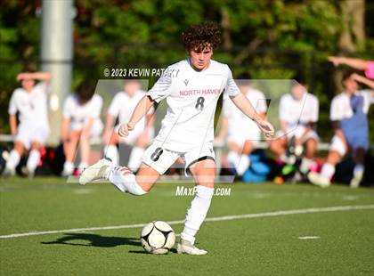 Thumbnail 1 in North Haven @ Lyman Hall photogallery.