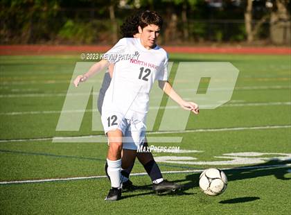Thumbnail 1 in North Haven @ Lyman Hall photogallery.