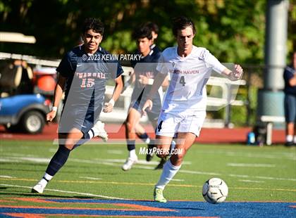 Thumbnail 1 in North Haven @ Lyman Hall photogallery.