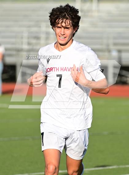 Thumbnail 1 in North Haven @ Lyman Hall photogallery.