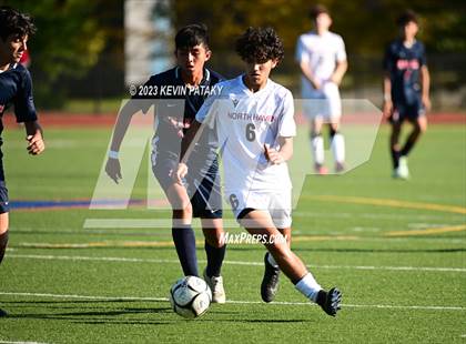 Thumbnail 2 in North Haven @ Lyman Hall photogallery.