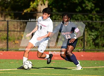 Thumbnail 1 in North Haven @ Lyman Hall photogallery.
