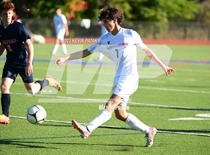 Thumbnail 2 in North Haven @ Lyman Hall photogallery.