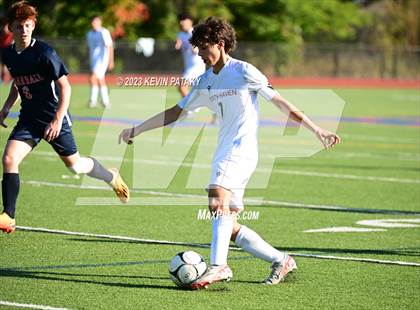 Thumbnail 1 in North Haven @ Lyman Hall photogallery.