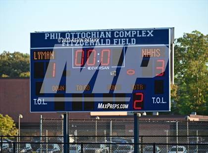 Thumbnail 1 in North Haven @ Lyman Hall photogallery.