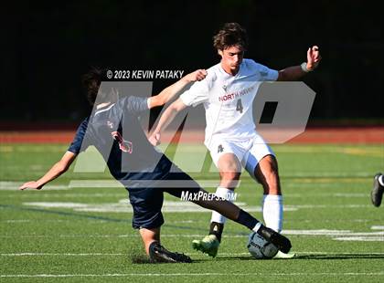 Thumbnail 2 in North Haven @ Lyman Hall photogallery.