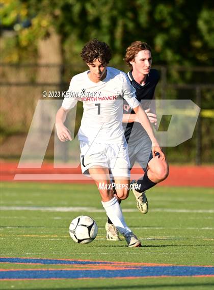 Thumbnail 1 in North Haven @ Lyman Hall photogallery.