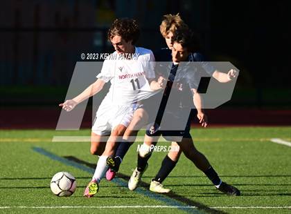 Thumbnail 2 in North Haven @ Lyman Hall photogallery.